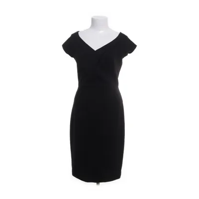 Jurk (Zwart) van Saks Fifth Avenue Elastaan, Polyester