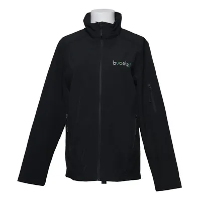 Softshelljakke (K401) fra Kariban Elastan, Polyester