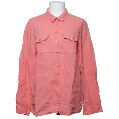 Shirt (Pink) from Monoprix Autre Ton