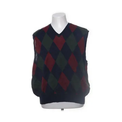 Slipover (Blå, Röd, Grön) från Polo Golf Ralph Lauren Bomull