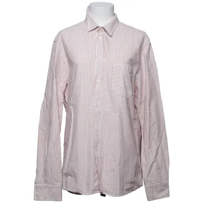 Shirt (Red, White) from Filippa K Cotton