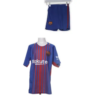 Träningsset (Blå, Röd) från Barcelona