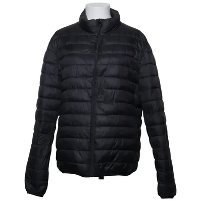 Lättviktsjacka (Svart) från Zara Polyamid, Polyester
