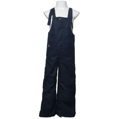 Skidbyxor (Blå) från Impidimpi Polyester