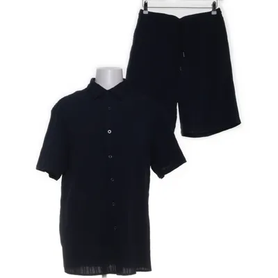 Set (Blue) from Manfinity Polyester