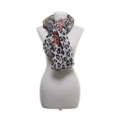 Halsdoek (Rood, Meerkleurig) van Plomo o Plata
