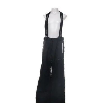 Täckbyxor (Grå) från Weather Report Polyamid, Polyester