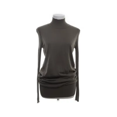 Coltrui (Groen) van Wolford Wol