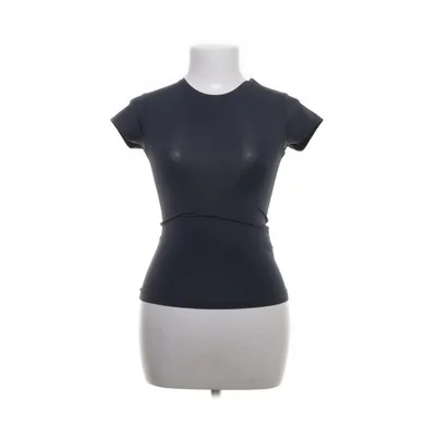 Top (Blå) fra Pull & Bear Elastan, Polyamid
