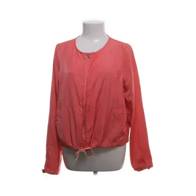 Jacket (Pink) from Rules by Mary Polyester, Viscose
