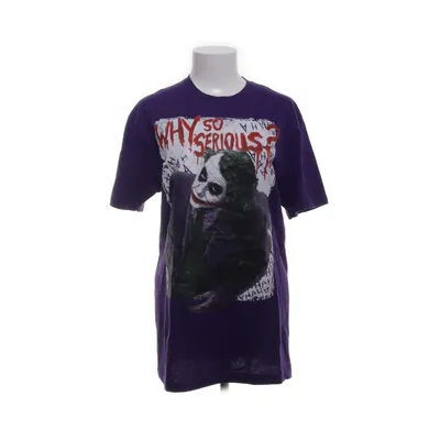 T-shirt (Purple) from The Dark Knight