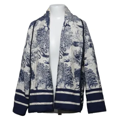 Jack (Blauw, Wit) van Made in italy Polyester, Viscose