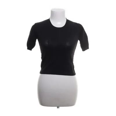 Top (Black) from Erdem