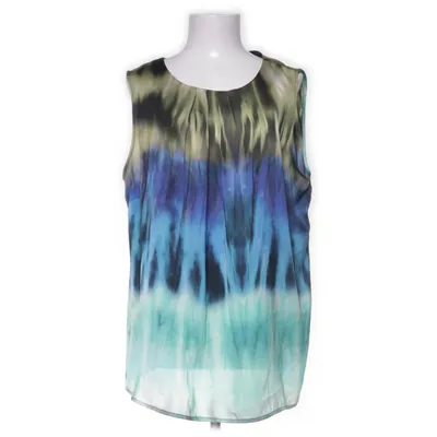 Haut (Bleu, Vert, Multicolore) de Your Sixth Sense