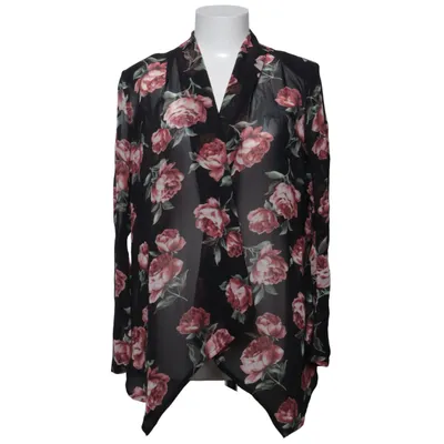 Cardigan (Noir, Rose, Vert) de Glamorous Polyester