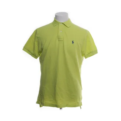 Polo (Jaune) de Polo Ralph Lauren Coton