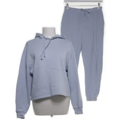 Loungewear (Blå) fra Pieces Bomuld, Polyester