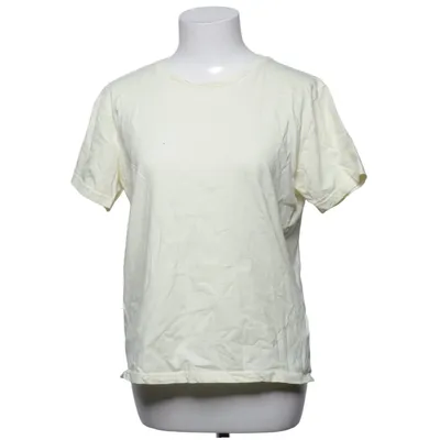 T-shirt (Gul) från Lager 157 Bomull