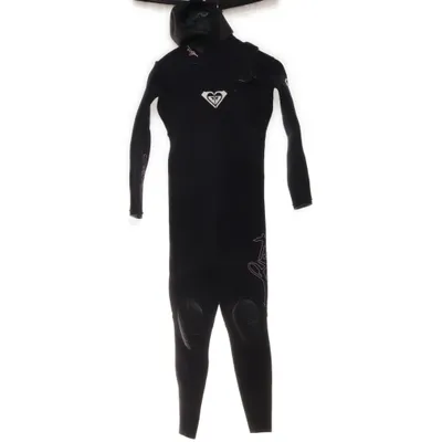 Wetsuit (Black) from Roxy Elastane, Nylon