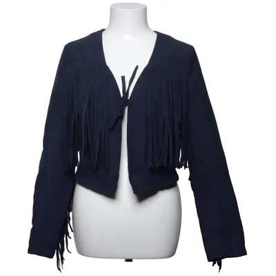 Jack (Blauw) van Divided by H&M Polyester