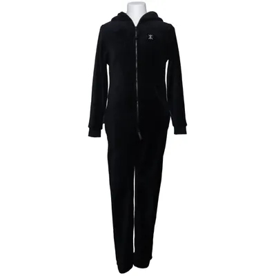 Onesie (Black) from OnePiece Polyester