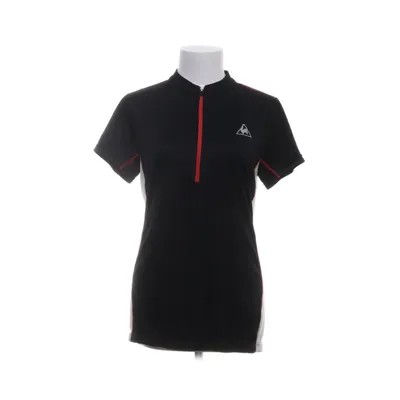 Träningstopp (Svart) från Le Coq Sportif Polyester