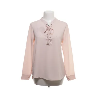 Blus (Rosa) från Pronto Moda Elastan, Polyester