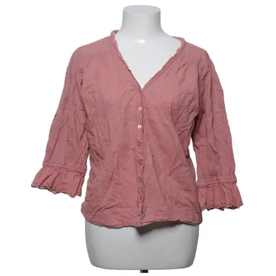 Blouse (CHARLIE TOP) from Lollys Laundry Cotton