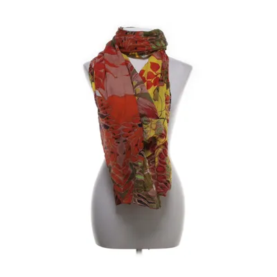 Sjal (Gul, Flerfärgad) från Coline