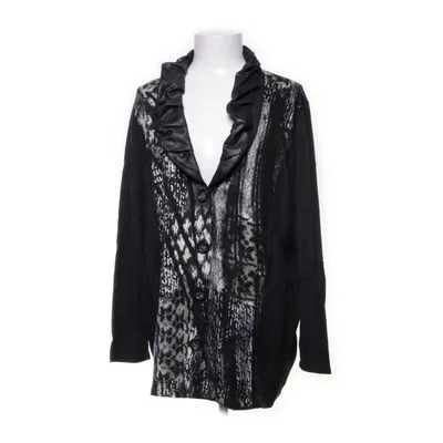 Kavaj (Grå, Flerfärgad) från Gelco Angora, Bomull, Elastan, Polyamid, Polyester, Viskos, Ull