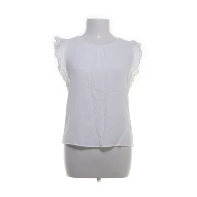 Tanktop  (Hvid) fra Yessica by C&A Viscose