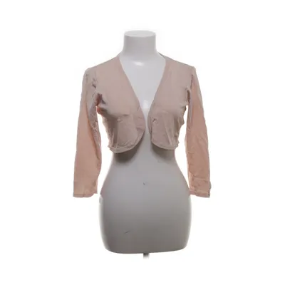 Crop top (Pink) from Mariposa Nylon, Viscose