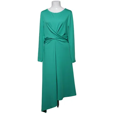 Kleid (Grün) von B.Young Elasthan, Polyester