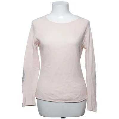 Sweater (Pink) from Donna Lane Cashmere