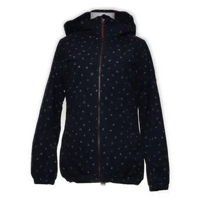 Veste d'hiver (Bleu, Blanc) de Alife & kickin Polyester recyclé