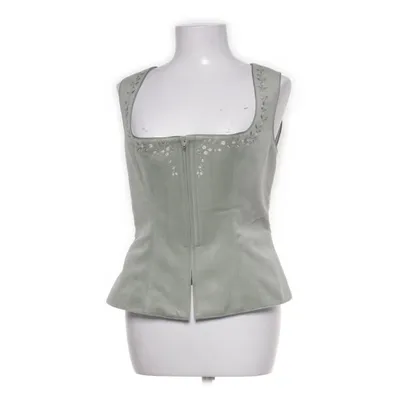 Väst (Grön) från Krüger Madl Polyester