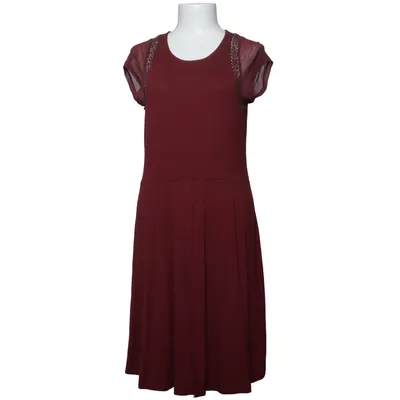 Robe (Rouge) de Anna Field Élasthane, Polyamide, Viscose