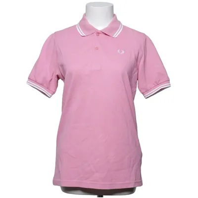 Pikétröja (1024/4 11/1510/162) från Fred Perry Bomull