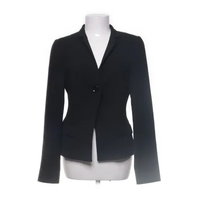 Blazer (Zwart) van Claudia Sträter Polyamide, Polyester, Viscose