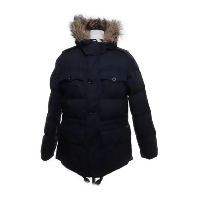 Dunjacka (Blå) från Polo Ralph Lauren Nylon, Dun, Pälsimitation, Akryl, Polyester, Skinn
