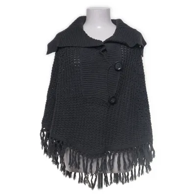 Poncho (Denim) från Tom Tailor Denim Bomull