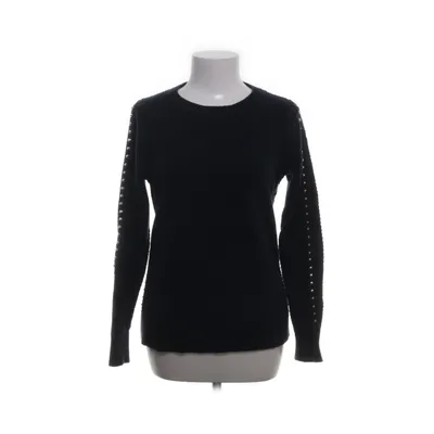 Strickpullover (Blau) von Daisy Grace Baumwolle