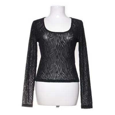 Topp (Svart) från NA-KD