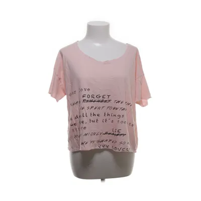 Top (Roze) van Mango Jeans