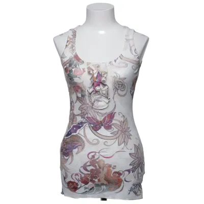 Tank Top (Warm When Cold) from Odd Molly Cotton, Polyester