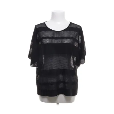 Top (Zwart) van Selected Femme