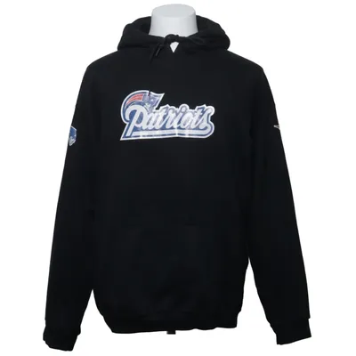 Sweat à capuche (Noir) de NFL