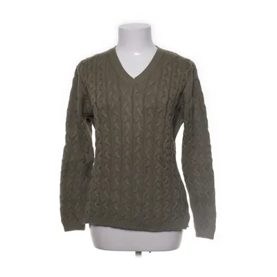 Tröja (Grön) från Joy Bomull