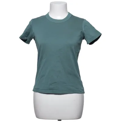 T-shirt (Green) from Uniqlo U Cotton