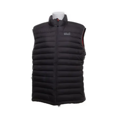 Dunväst (Grå) från Jack Wolfskin